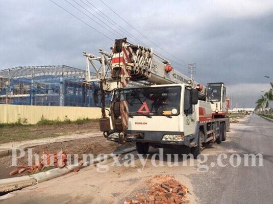 Cung cấp phụ tùng và thiết bị máy cẩu, xe cẩu, cần cẩu giá tốt nhất