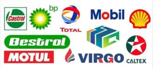 Chức năng của dầu thủy lực đối với máy công trình