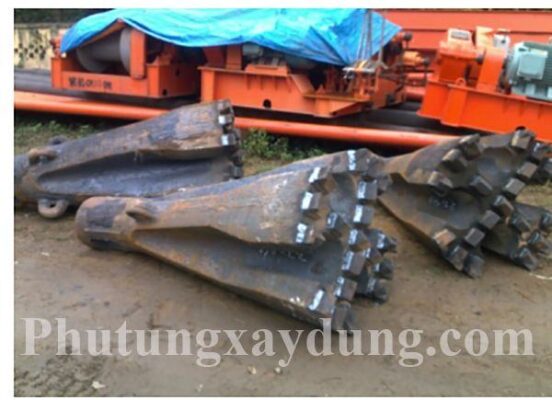 Lưu ý về khoan cọc nhồi trong thi công xây dựng