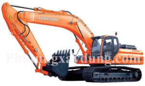 Hướng dẫn chọn mua máy công trình chất lượng tốt