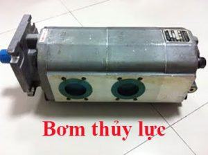Phụ tùng xe cẩu Zoomlion chính hãng giá tốt