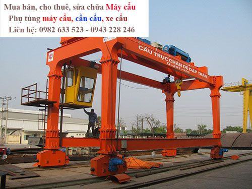 34 loại máy công trình được dùng nhiều trong xây dựng ở Việt Nam-5