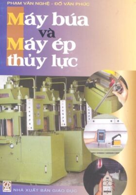 Sách máy búa và máy ép thủy lực